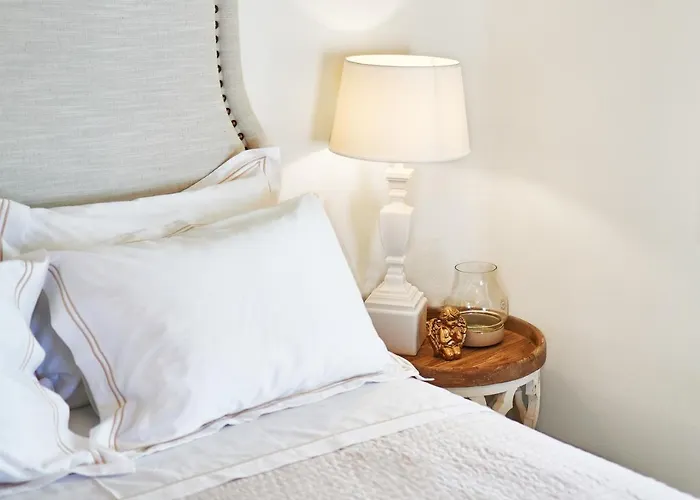 Aqua Mykonos Suites - Adults Only