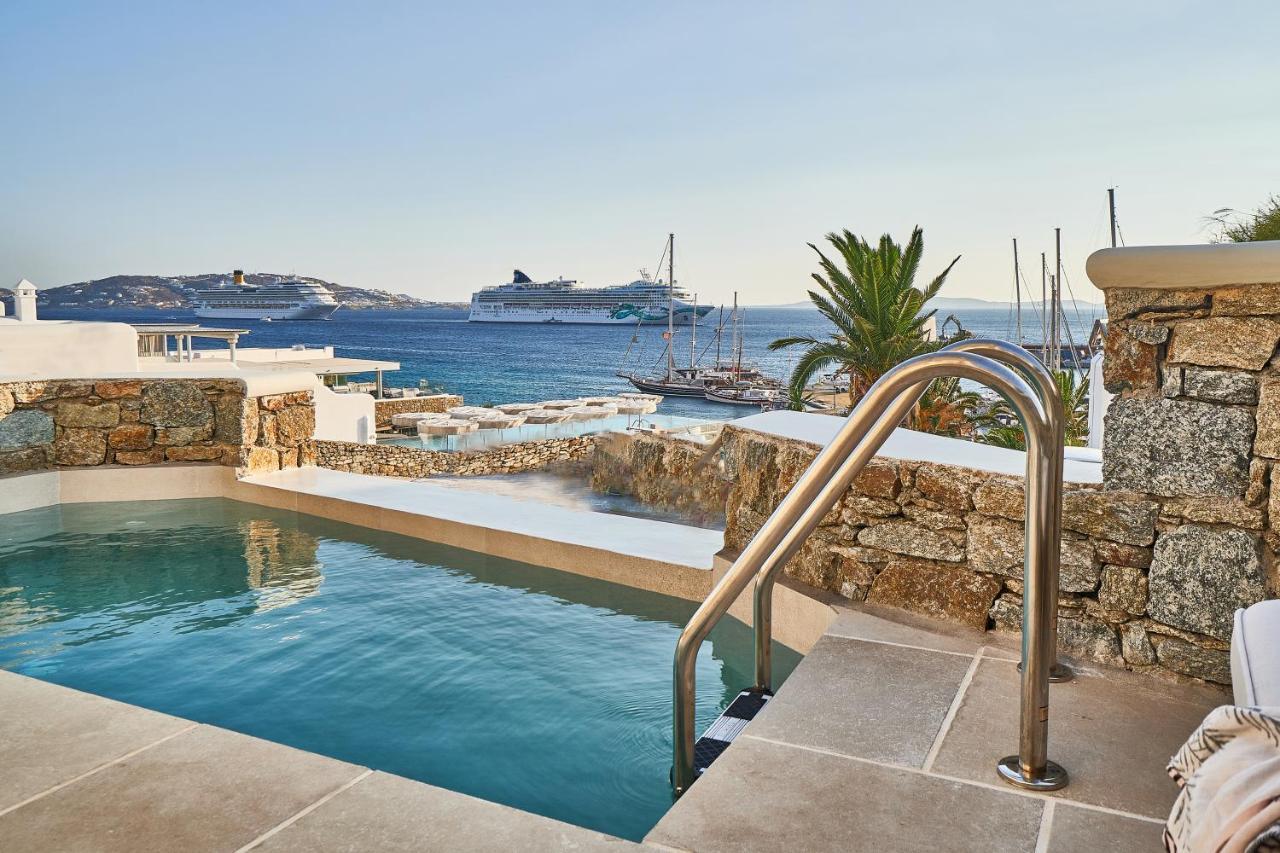 Aqua Mykonos - Adults Only