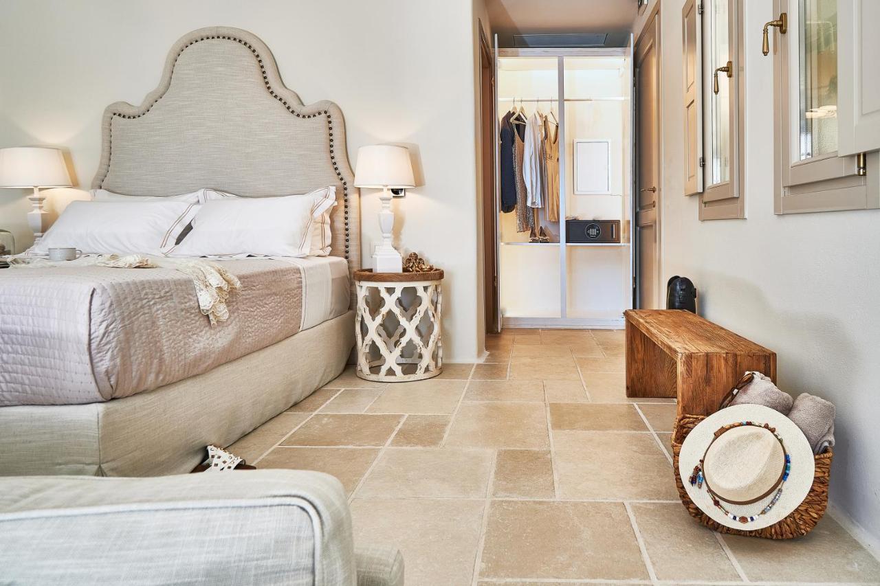 Aqua Mykonos - Adults Only Tourlos