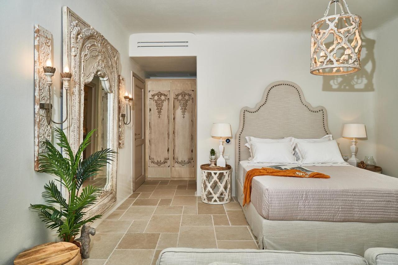 Aqua Mykonos - Adults Only
