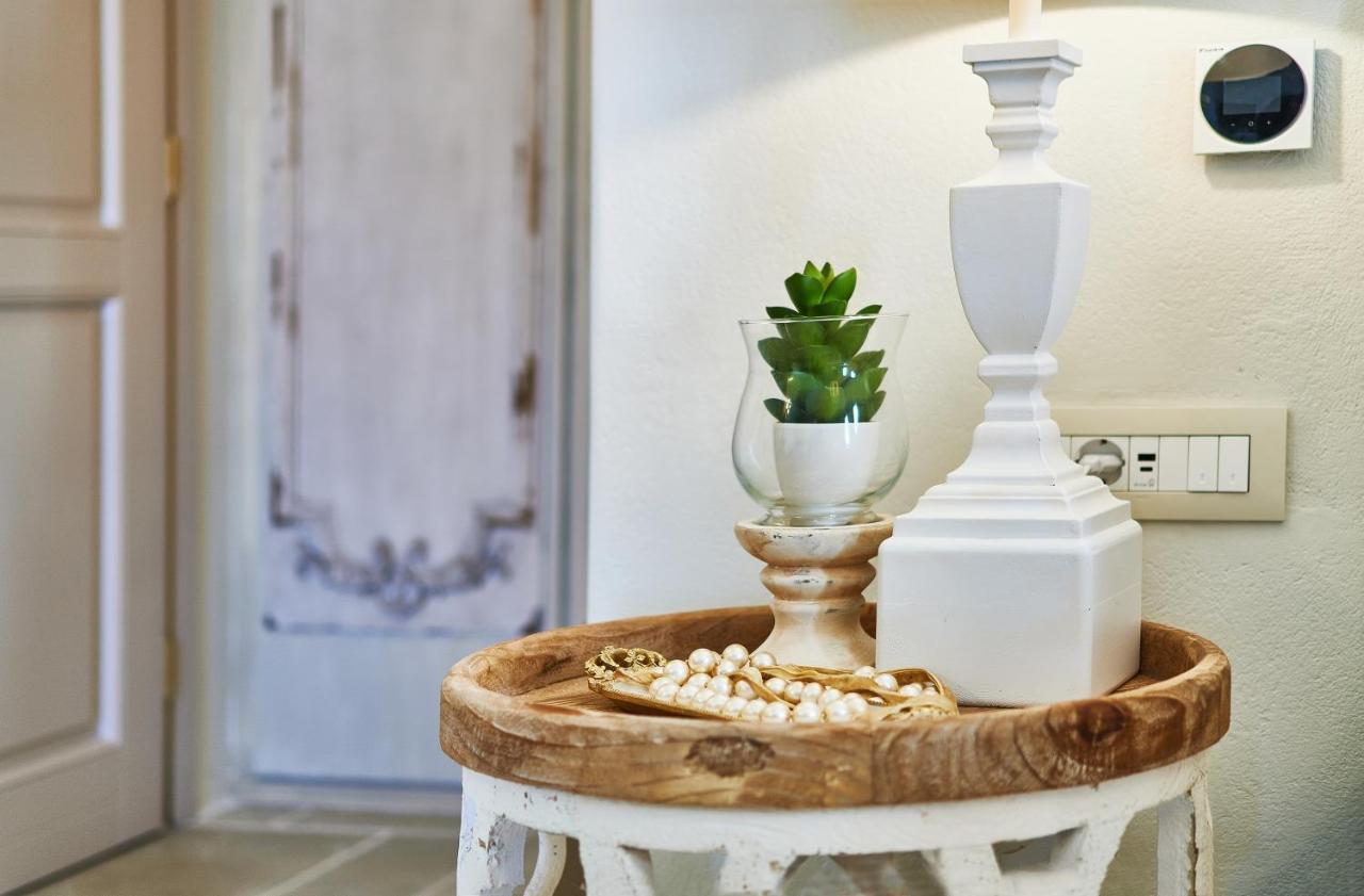 Aqua Mykonos - Adults Only Apartment Tourlos