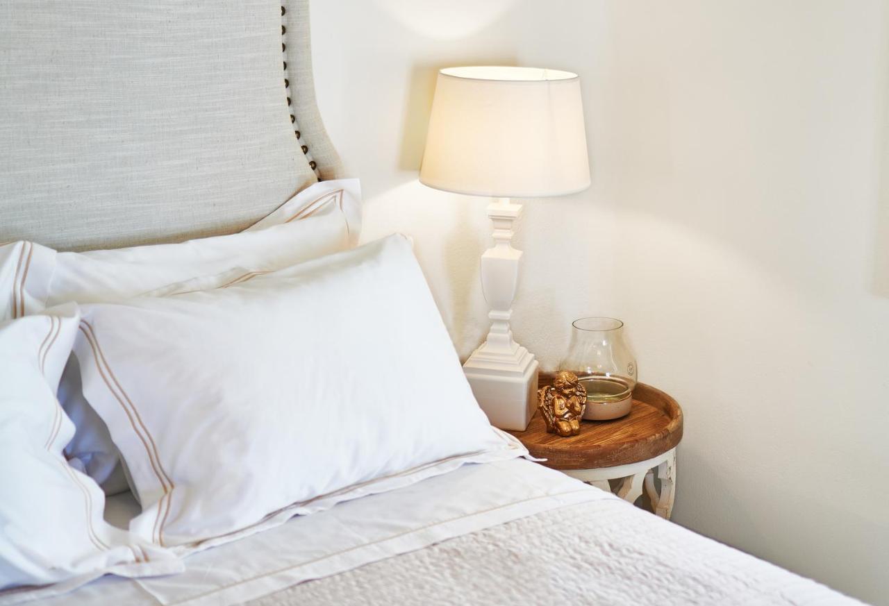 Aqua Mykonos - Adults Only Apartment *