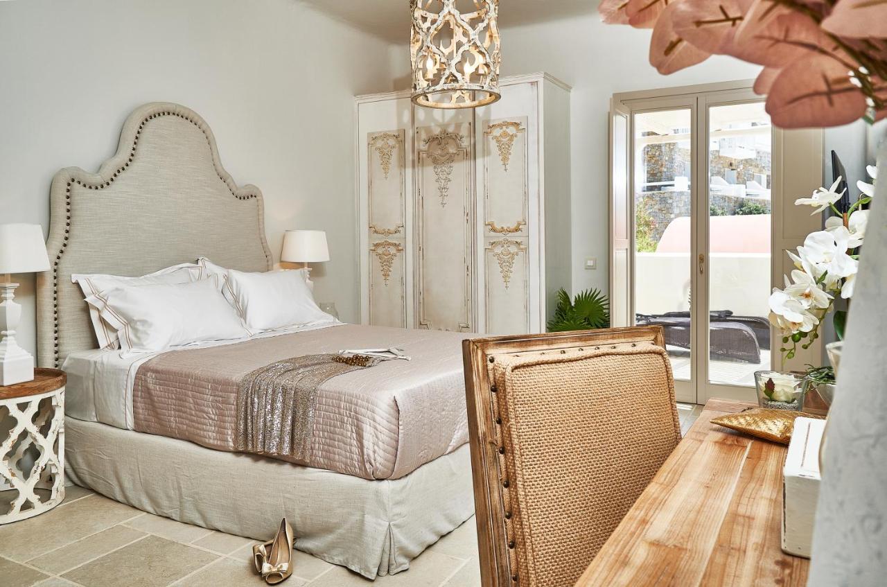 Apartment Aqua Mykonos - Adults Only