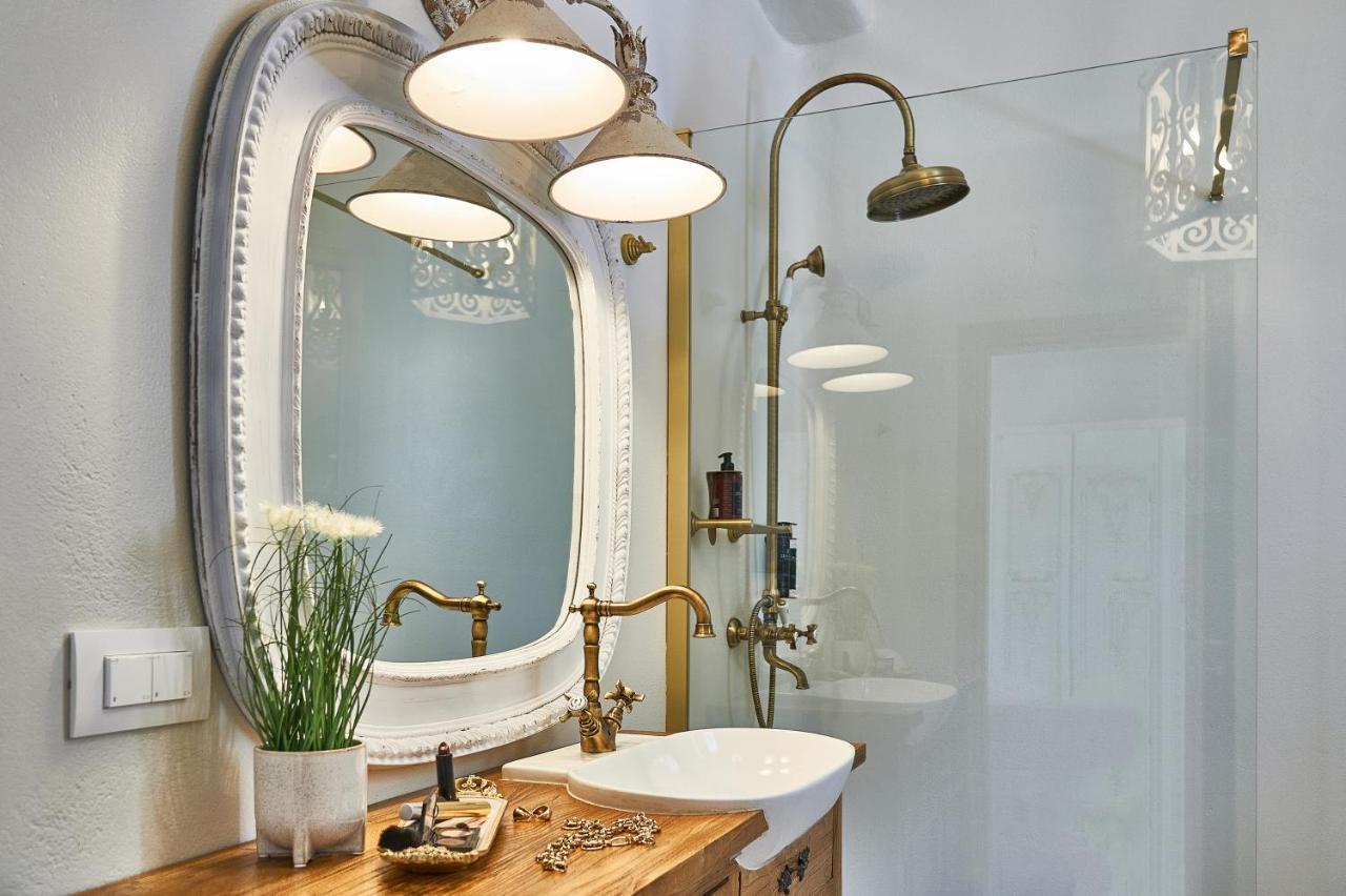 Aqua Mykonos - Adults Only Apartment