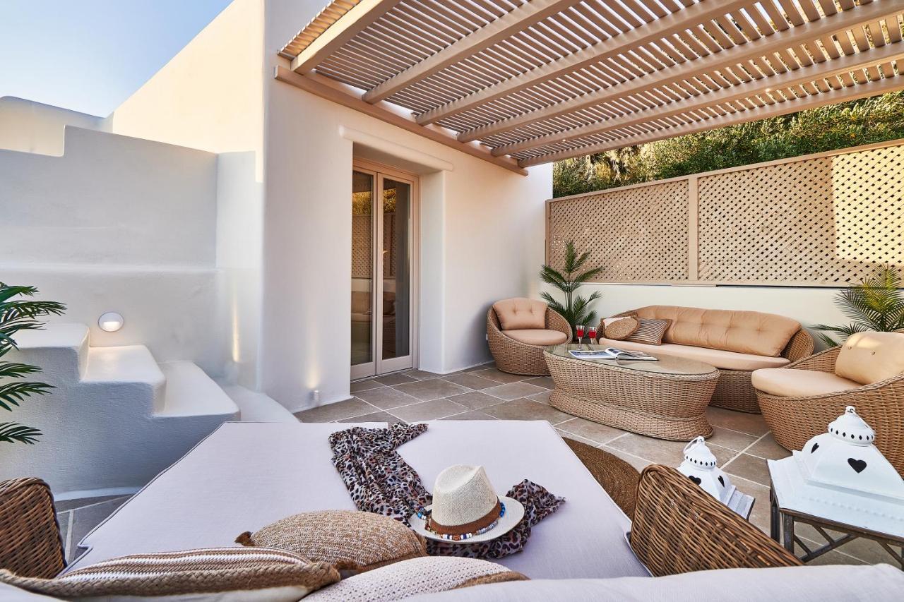 Aqua Mykonos - Adults Only Apartment *